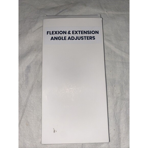 Coretech 843 OA knee brace - left - Picture 7 of 15